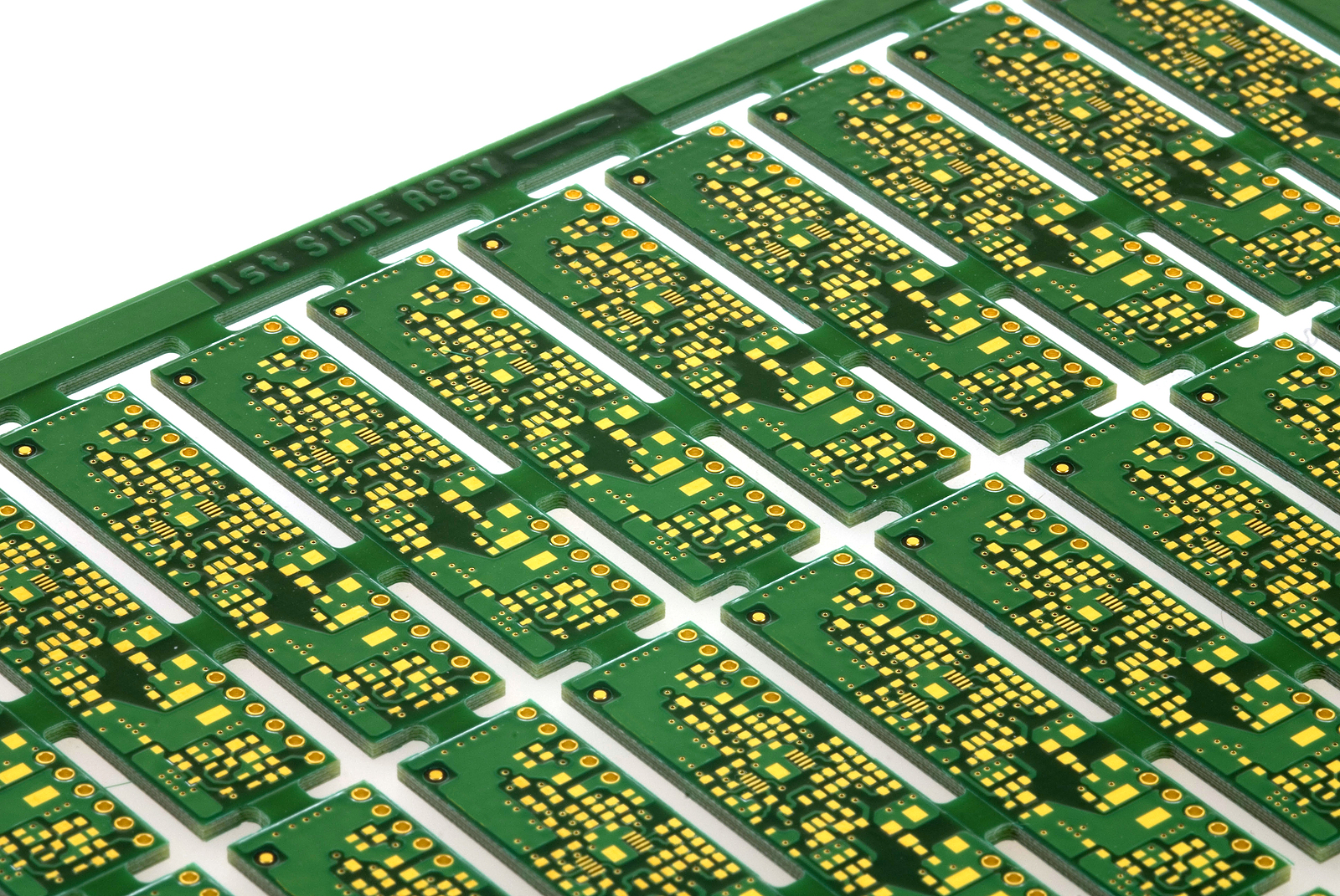 PCB Fabrication