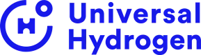 Universal Hydrogen