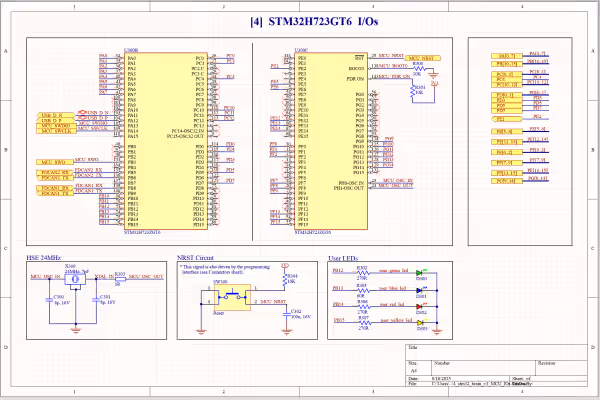 Circuit Design & Schematic Capture