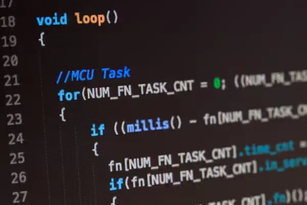 Firmware Development